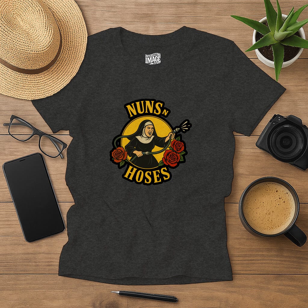 Nuns N Hoses