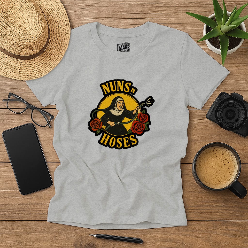Nuns N Hoses