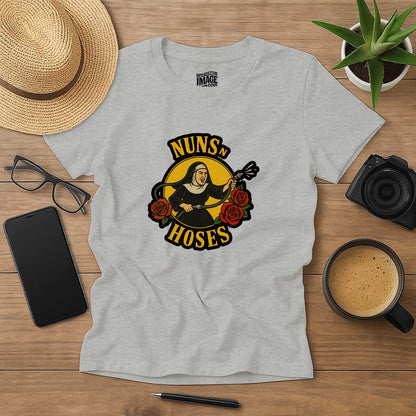 Nuns N Hoses