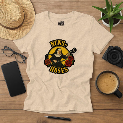 Nuns N Hoses