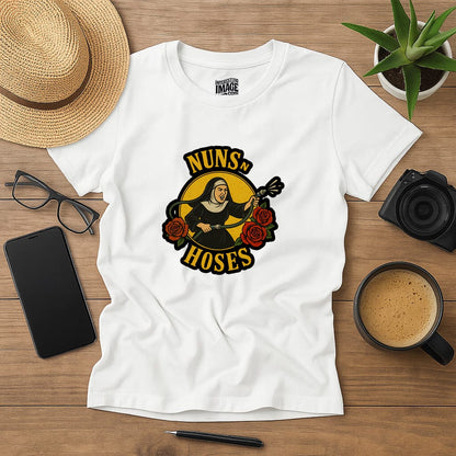 Nuns N Hoses