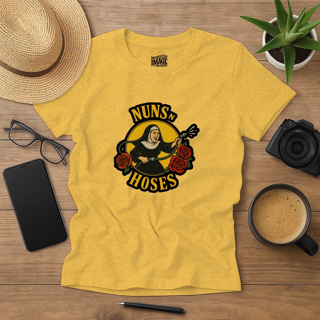Nuns N Hoses