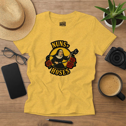 Nuns N Hoses