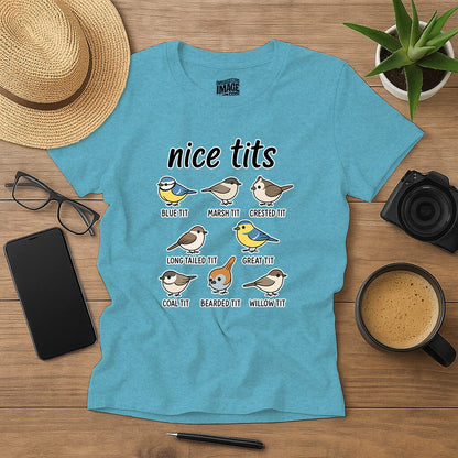 Nice Tits