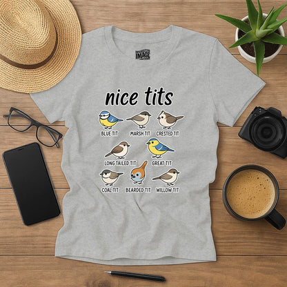 Nice Tits
