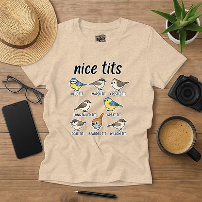 Nice Tits