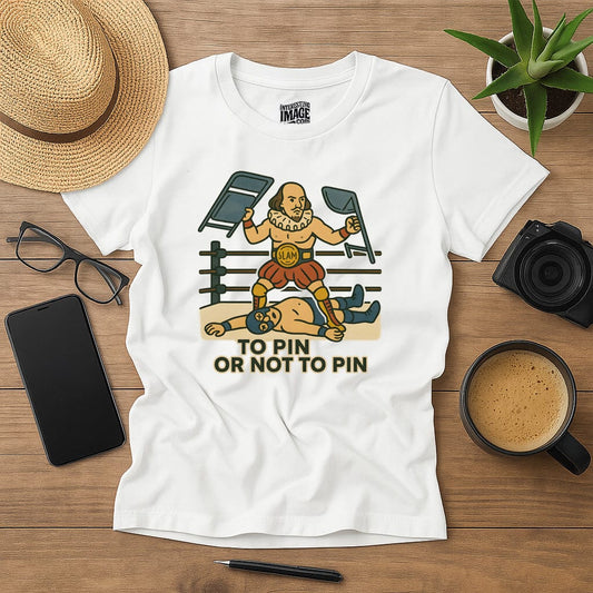 To Pin Or Not To Pin