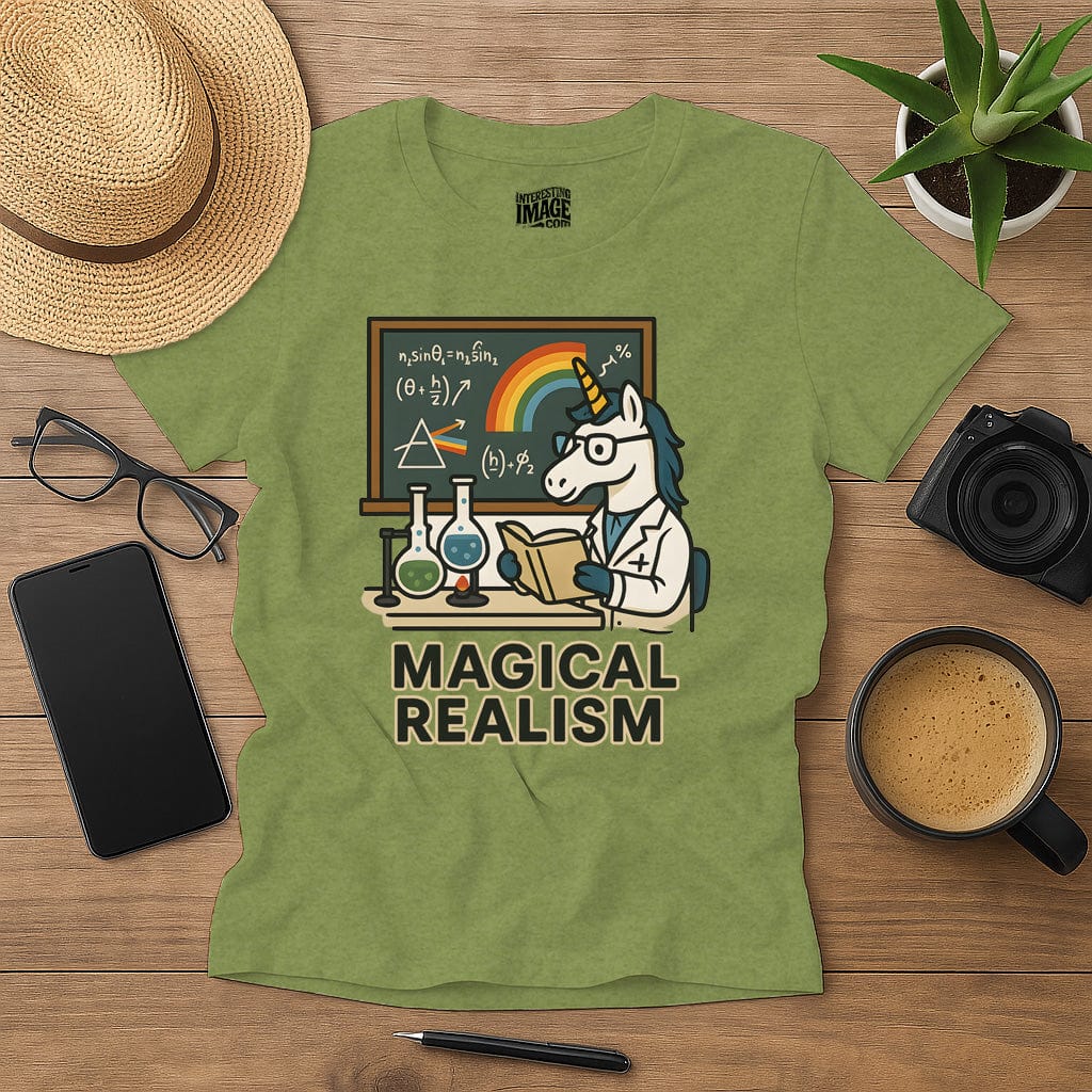 Magical Realism