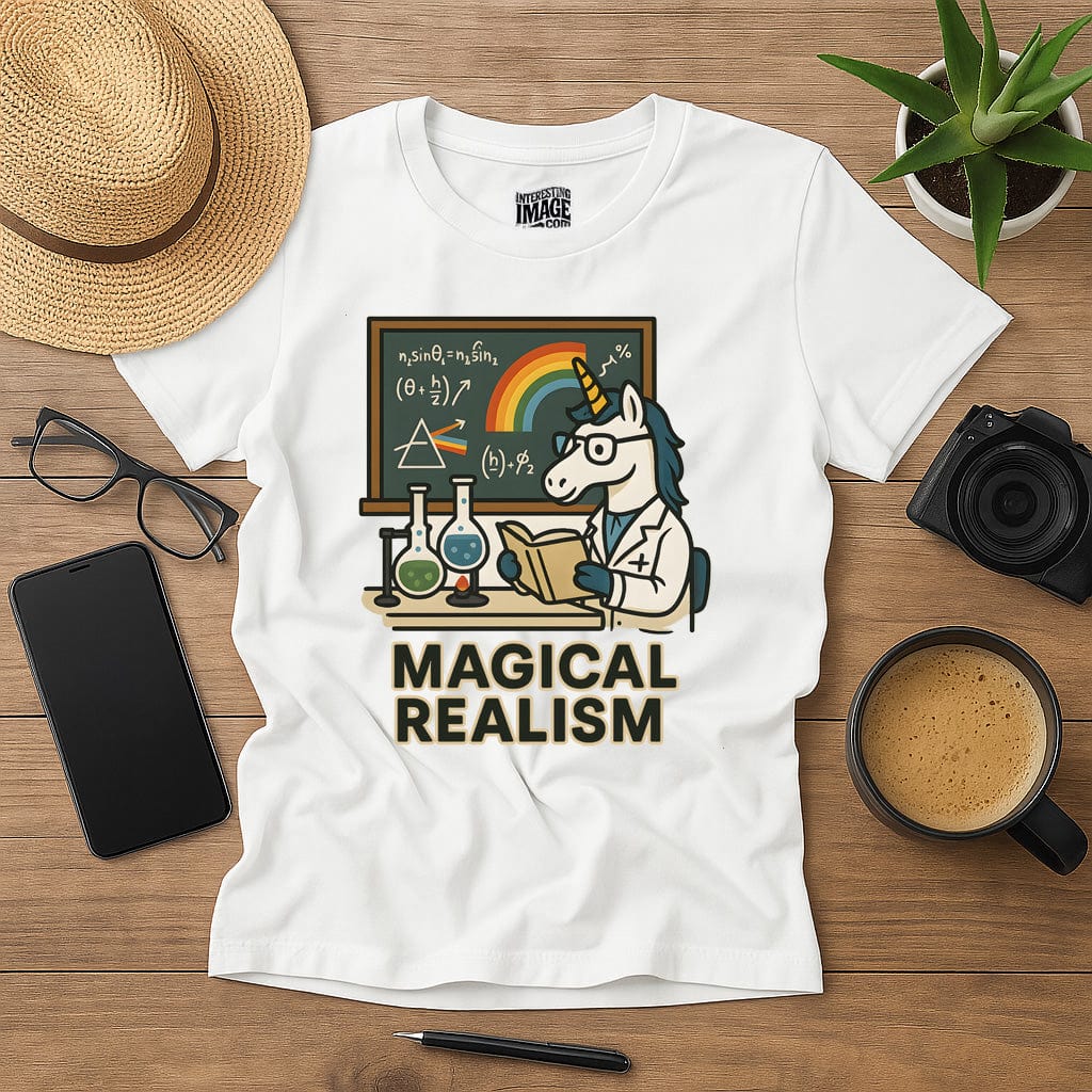 Magical Realism