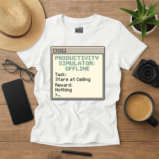Productivity Simulator