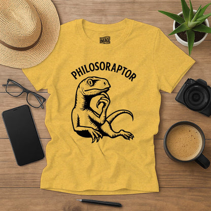Philosoraptor