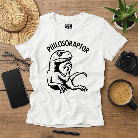Philosoraptor