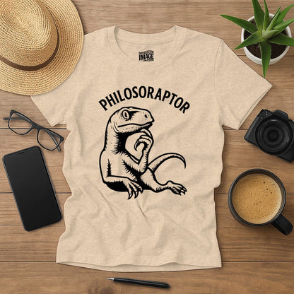 Philosoraptor