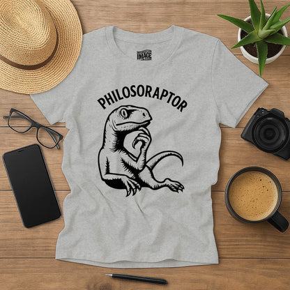 Philosoraptor
