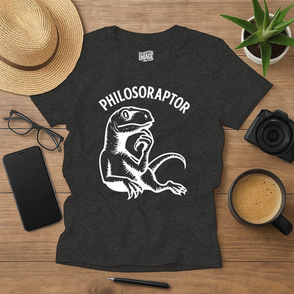 Philosoraptor