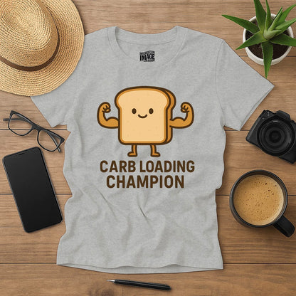 Carb Loading Champion