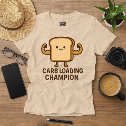 Carb Loading Champion