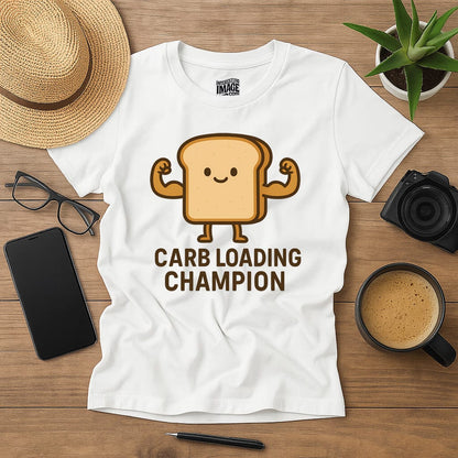 Carb Loading Champion