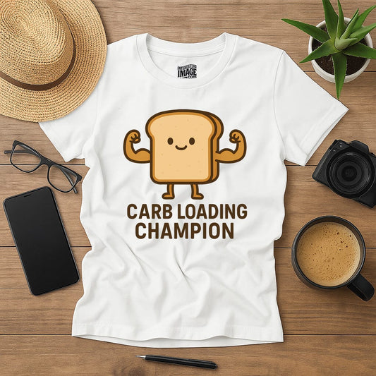 Carb Loading Champion