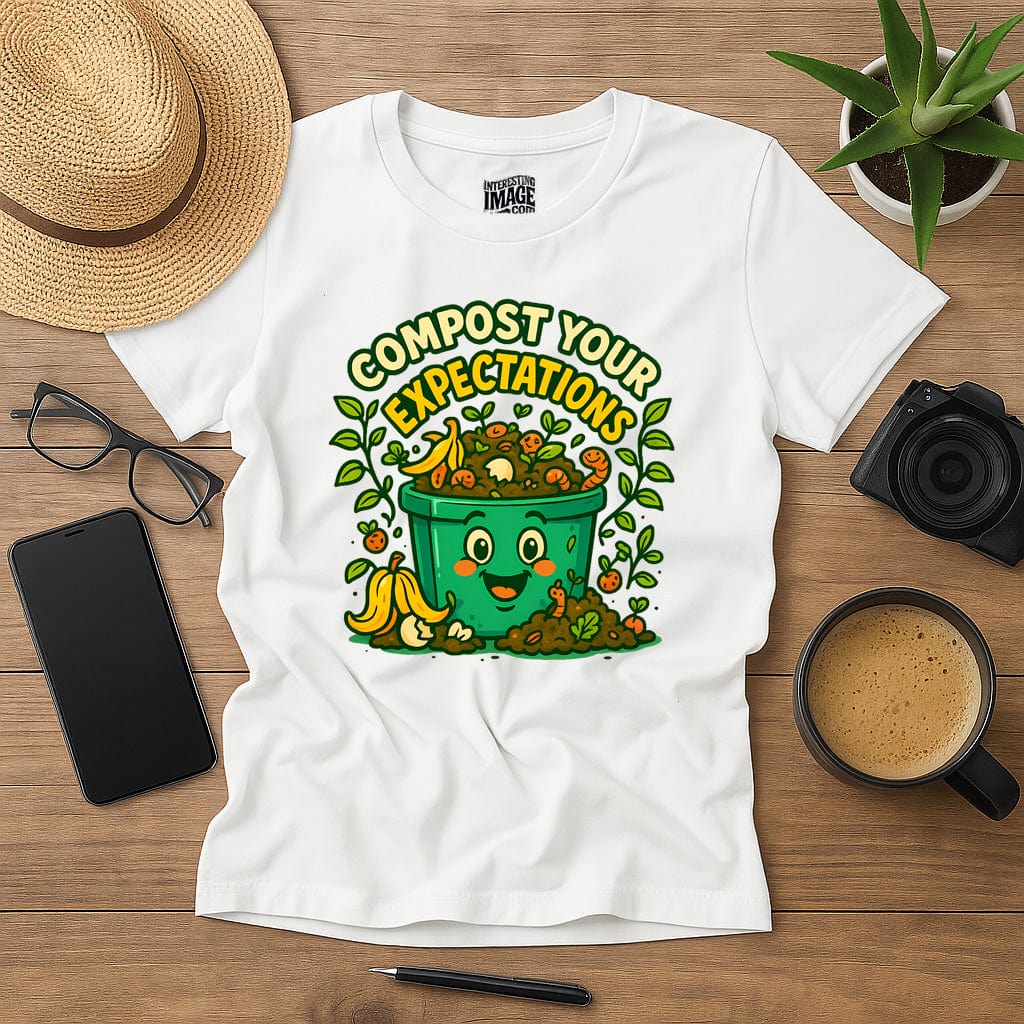 Compost Your Expectations