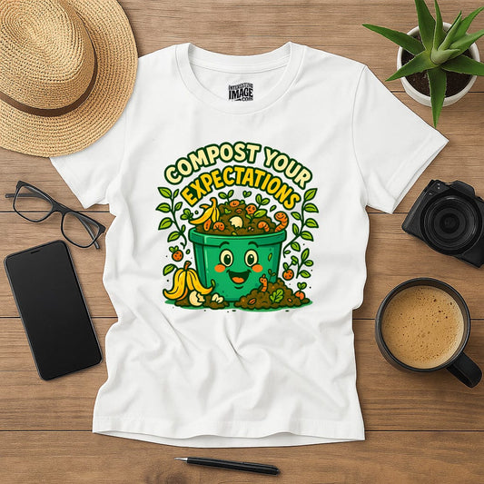 Compost Your Expectations