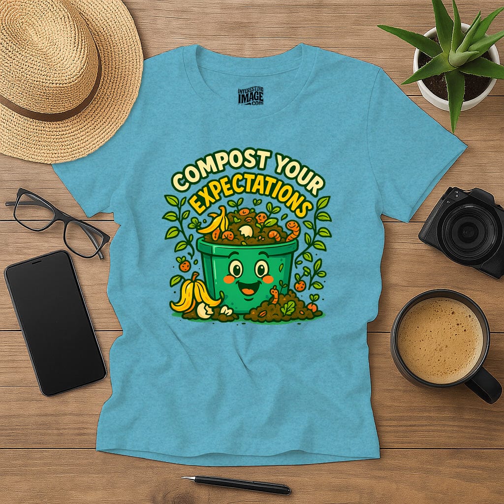 Compost Your Expectations