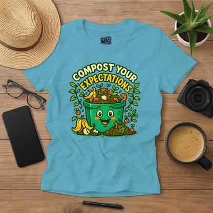 Compost Your Expectations
