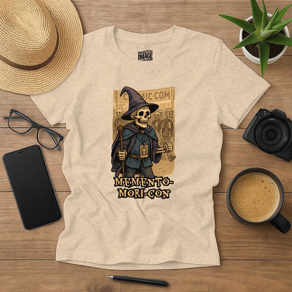 Memento-Mori-Con