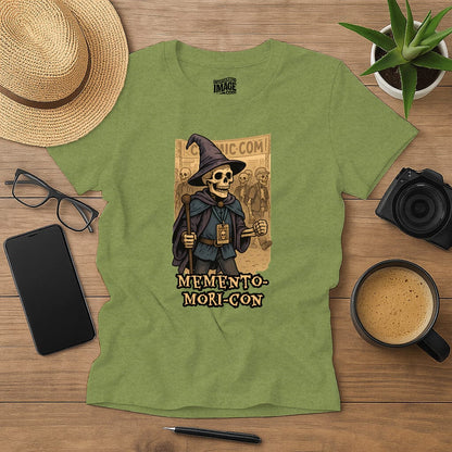 Memento-Mori-Con