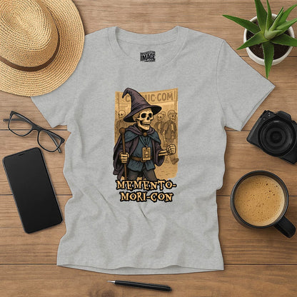 Memento-Mori-Con
