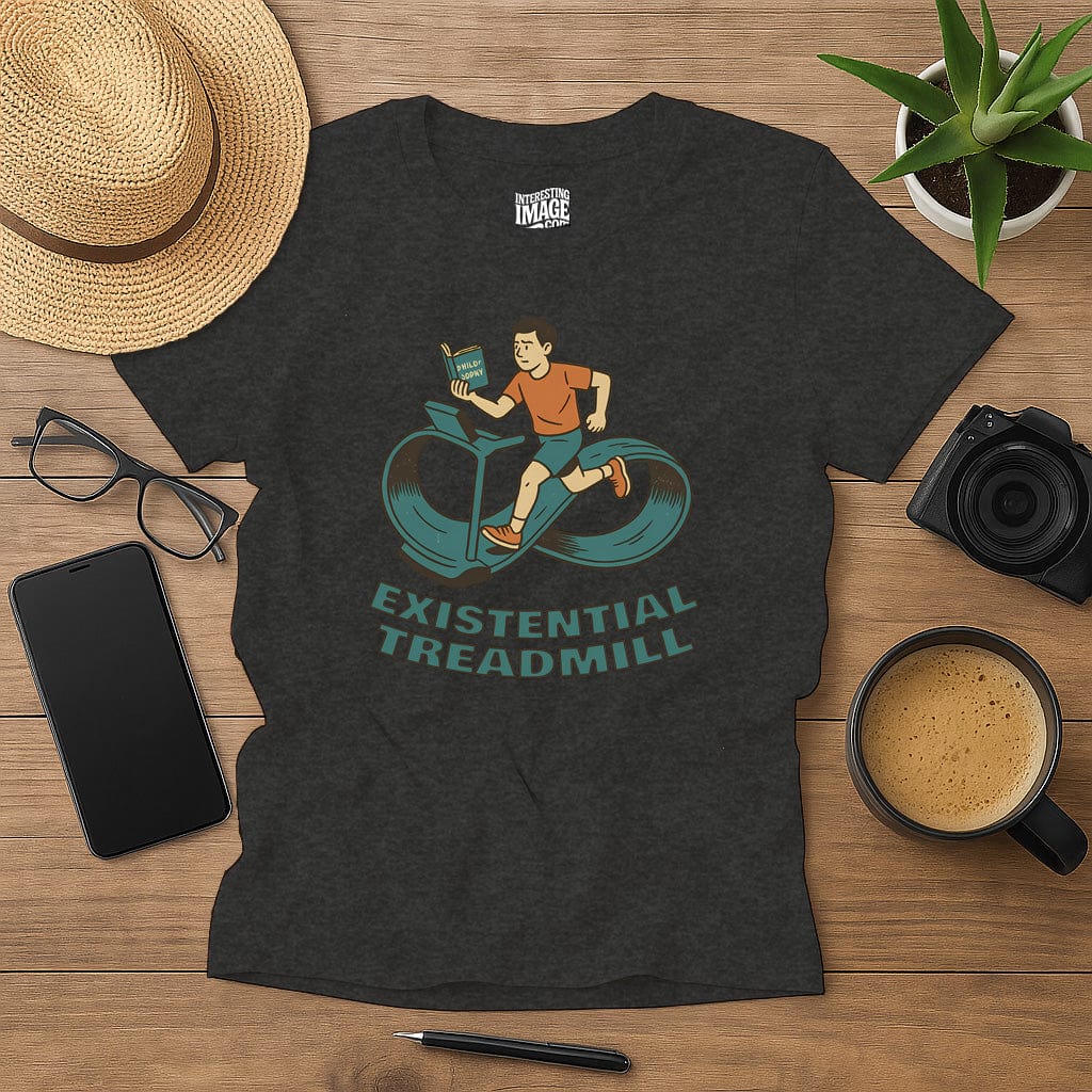 Existential Treadmill