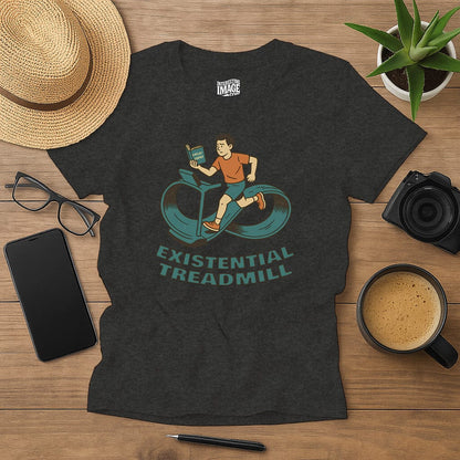Existential Treadmill