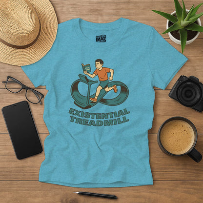 Existential Treadmill