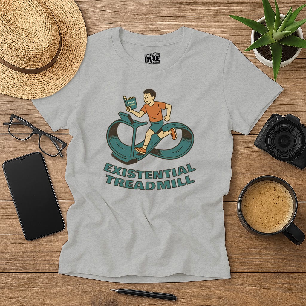 Existential Treadmill