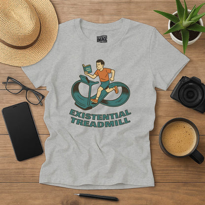 Existential Treadmill