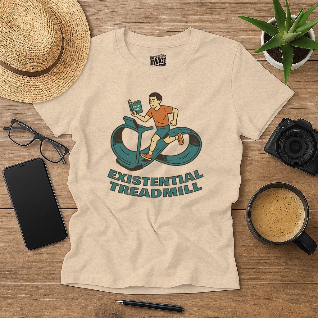 Existential Treadmill
