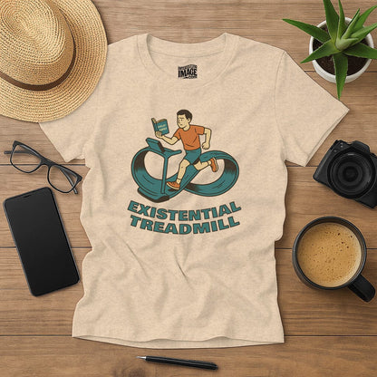 Existential Treadmill