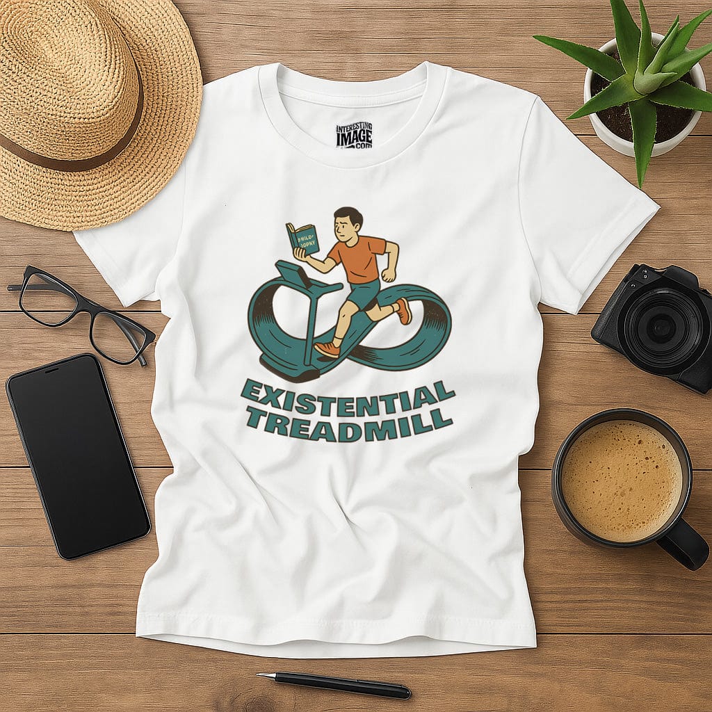 Existential Treadmill
