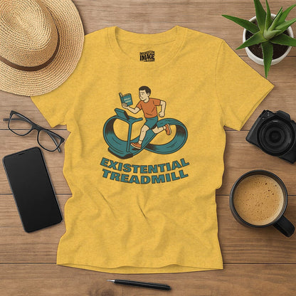 Existential Treadmill