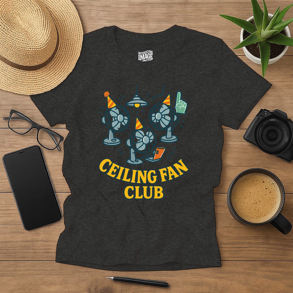 Ceiling Fan Club
