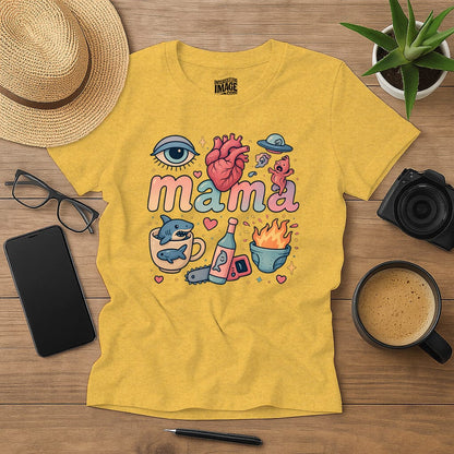Mama