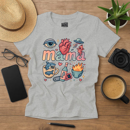 Mama