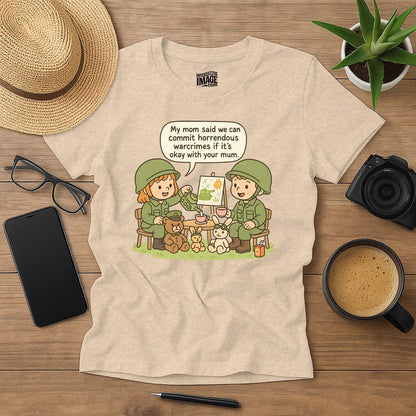 Military Kids