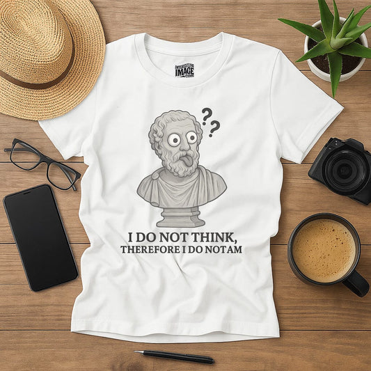 I Do Not Think
