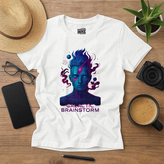 Galactic Brainstorm