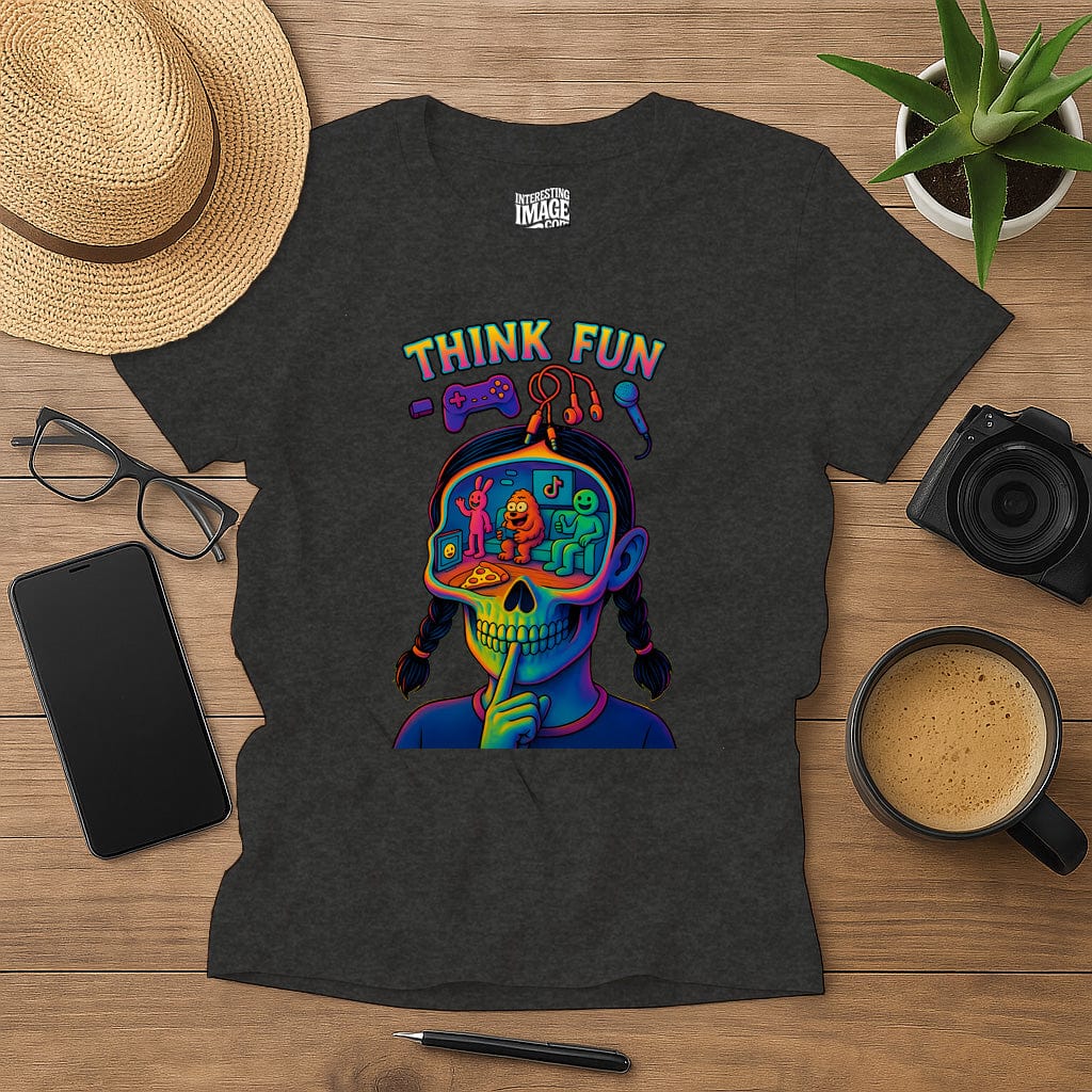 Think Fun