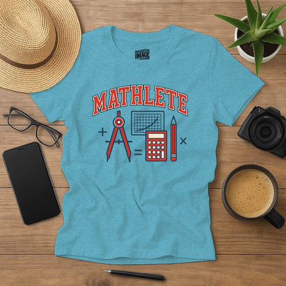 Mathlete
