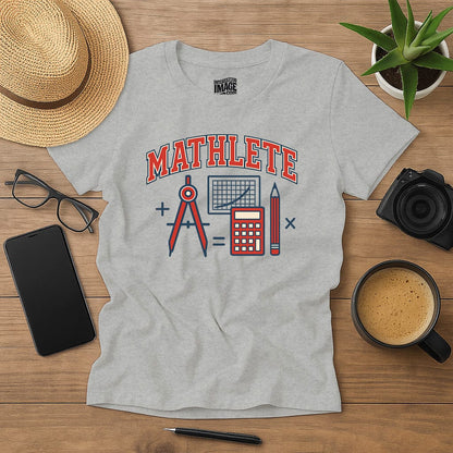 Mathlete