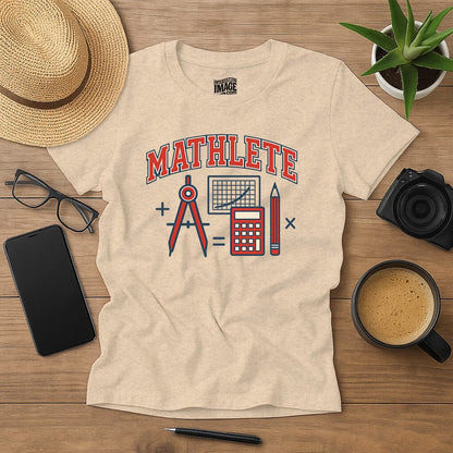 Mathlete