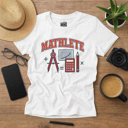 Mathlete